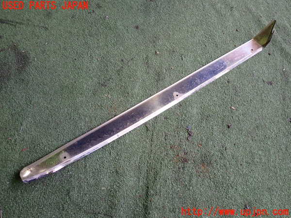 2UPJ-9230271400]フィガロ(FK10)右サイドバイザー 中古_3