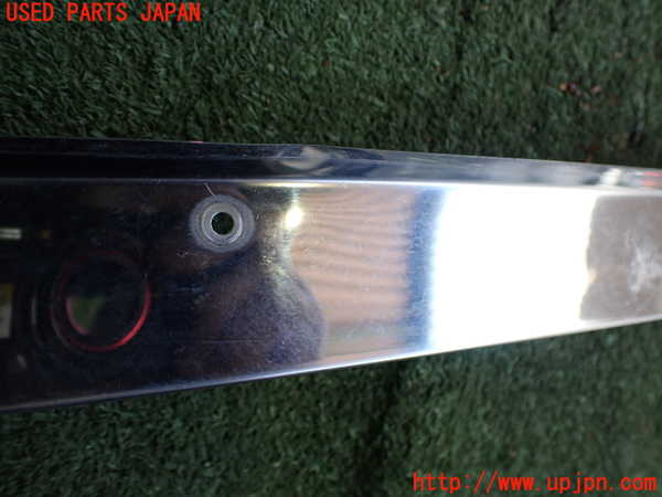 2UPJ-9230271402]フィガロ(FK10)左サイドバイザー 中古_3