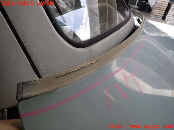 2UPJ-9230271500]フィガロ(FK10)トランク 中古_3