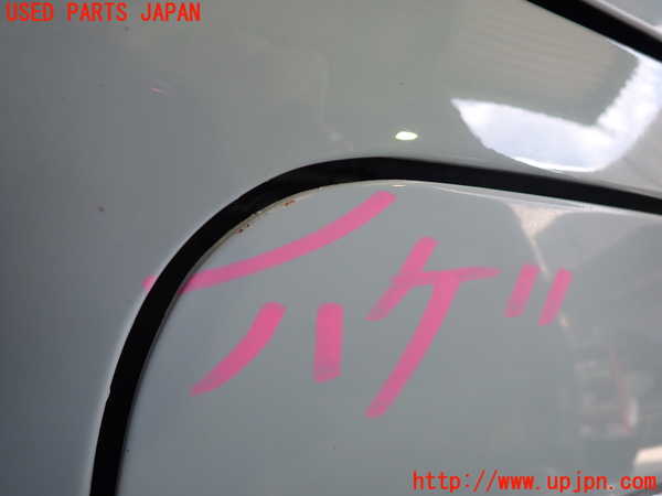 2UPJ-9230271566]フィガロ(FK10)バックドア リアゲート ハッチ 中古_2