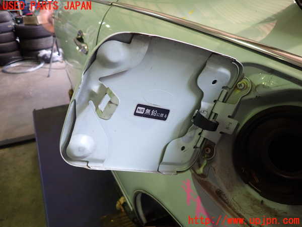 2UPJ-9230271690]フィガロ(FK10)フューエルリッド 中古_2