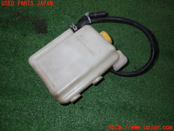 2UPJ-9230272410]フィガロ(FK10)ラジエータータンク 中古_2