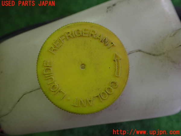 2UPJ-9230272410]フィガロ(FK10)ラジエータータンク 中古_3