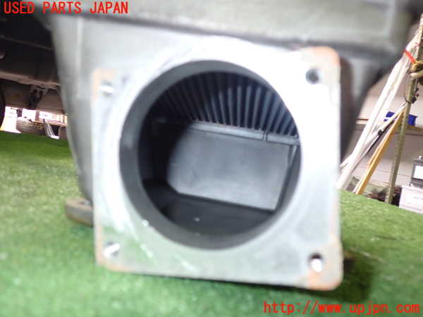 2UPJ-9230272560]フィガロ(FK10)エアクリーナーボックス 中古_2