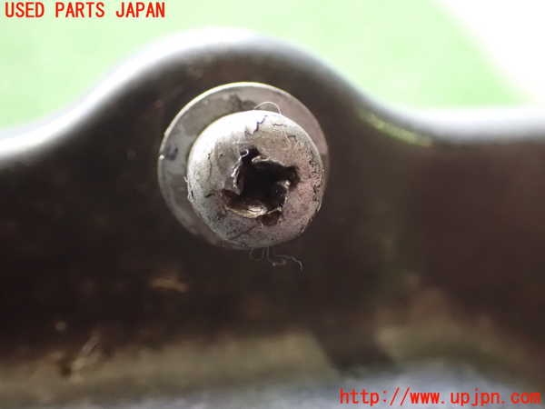 2UPJ-9230272560]フィガロ(FK10)エアクリーナーボックス 中古_3