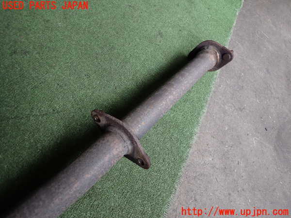 2UPJ-9230272631]フィガロ(FK10)フロントパイプ1 中古_2