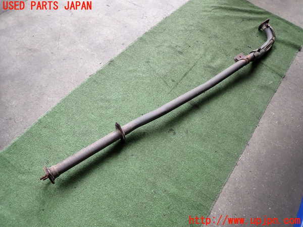 2UPJ-9230272631]フィガロ(FK10)フロントパイプ1 中古_3