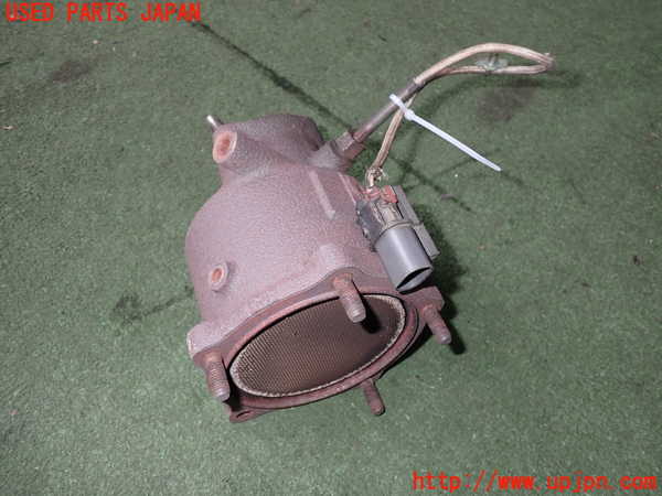 2UPJ-9230272661]フィガロ(FK10)触媒1 中古_2