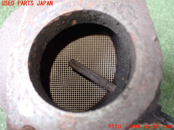 2UPJ-9230272661]フィガロ(FK10)触媒1 中古_4