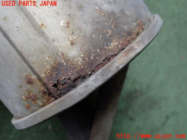 2UPJ-9230272671]フィガロ(FK10)リアマフラー1 中古_3