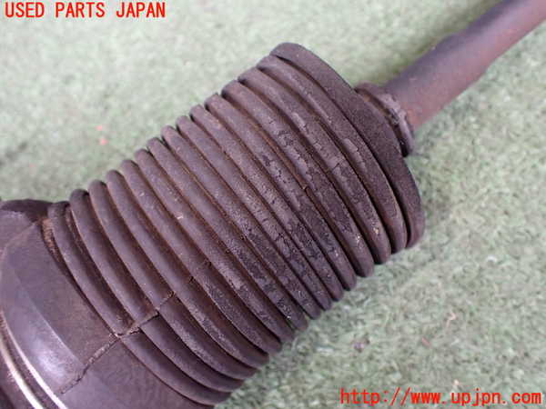 2UPJ-9230274235]フィガロ(FK10)パワステギアボックス 中古_2