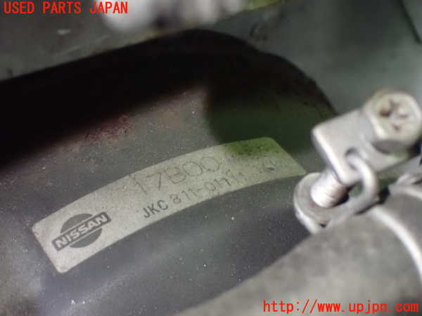 2UPJ-9230274055]フィガロ(FK10)ブレーキマスターバック 中古_2