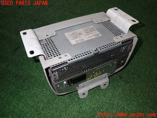 2UPJ-9230276495]フィガロ(FK10)CD&カセットプレイヤー 【ジャンク品】 中古_2