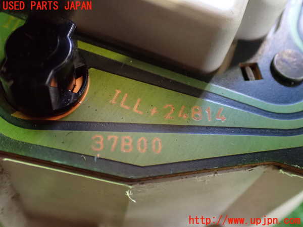 2UPJ-9230276170]フィガロ(FK10)スピードメーター 中古_3