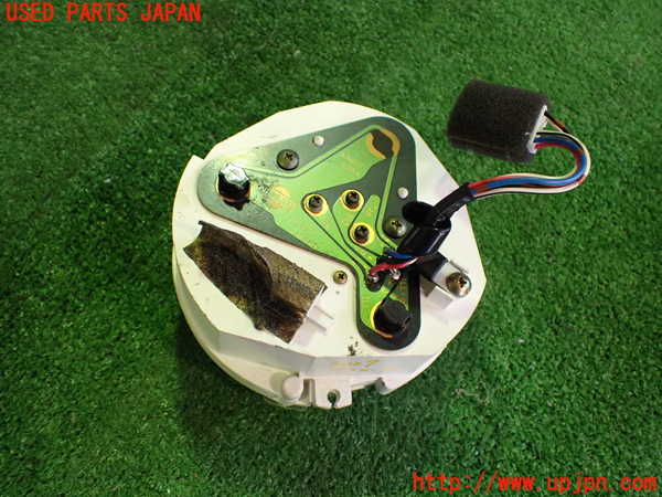 2UPJ-9230276230]フィガロ(FK10)タコメーター 中古_2