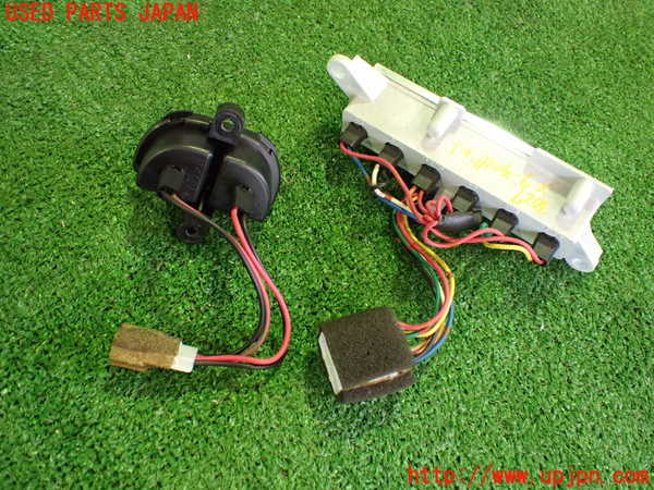 2UPJ-9230276239]フィガロ(FK10)メーター・その他 中古_2