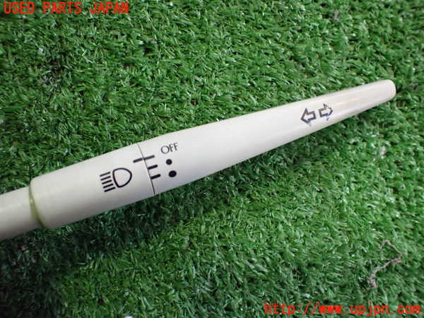 2UPJ-9230276720]フィガロ(FK10)コンビネーションスイッチ 中古_2