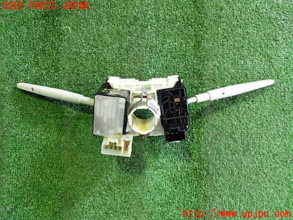 2UPJ-9230276720]フィガロ(FK10)コンビネーションスイッチ 中古_4