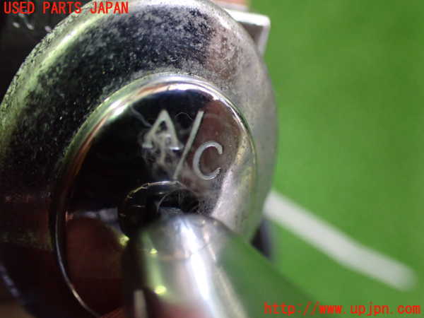 2UPJ-9230276307]フィガロ(FK10)スイッチ2 (エアコン) 中古_2
