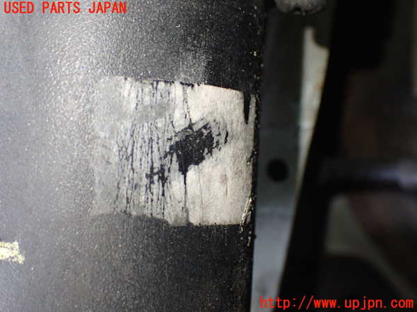 2UPJ-9230276770]フィガロ(FK10)フロントワイパーモーター 中古_2