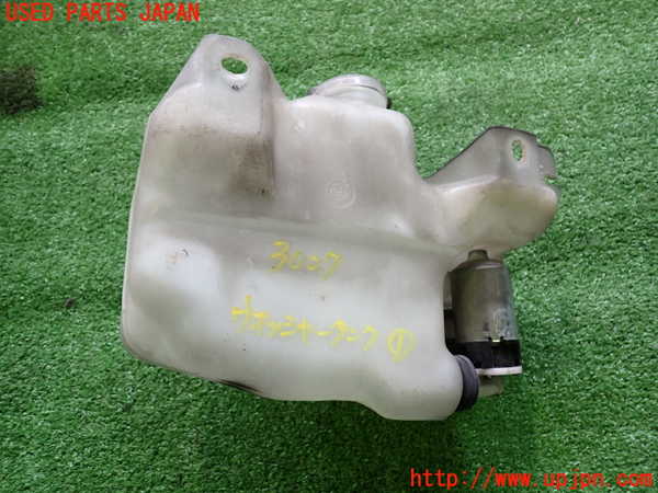 2UPJ-9230276791]フィガロ(FK10)ウォッシャータンク1 中古_2