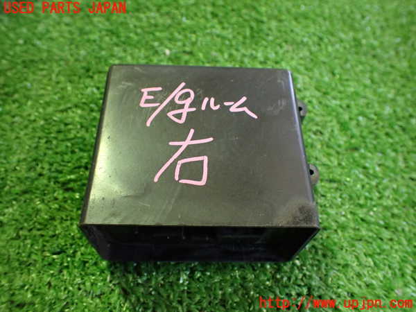 2UPJ-9230276146]フィガロ(FK10)コンピューター1 中古_2