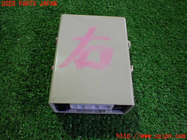 2UPJ-9230276147]フィガロ(FK10)コンピューター2 (シフトロック) 【ジャンク品】 中古_2