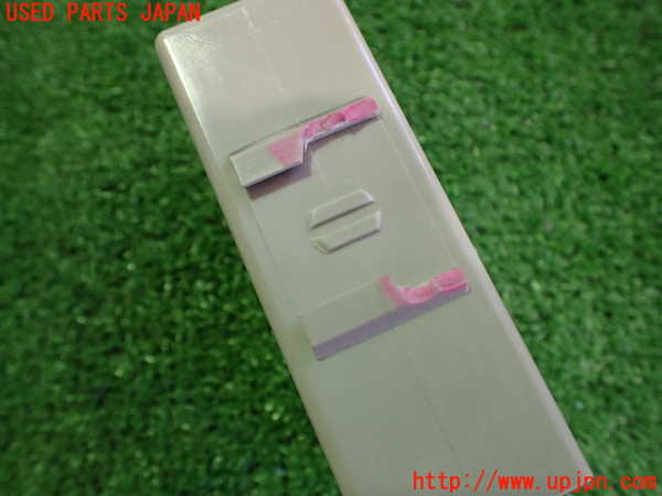 2UPJ-9230276147]フィガロ(FK10)コンピューター2 (シフトロック) 【ジャンク品】 中古_3