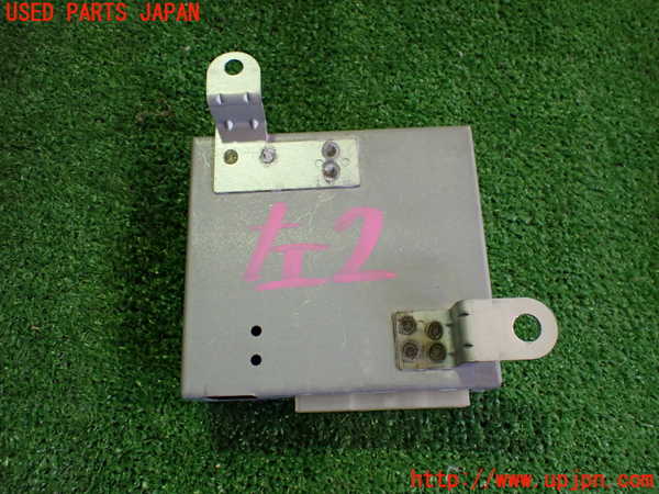 2UPJ-9230276148]フィガロ(FK10)コンピューター3 (ルーフロックワーニング) 中古_2