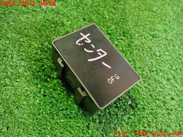2UPJ-9230276149]フィガロ(FK10)コンピューター4 中古_2