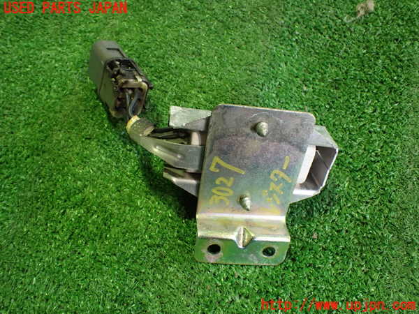 2UPJ-9230276881]フィガロ(FK10)レジスター1 中古_2