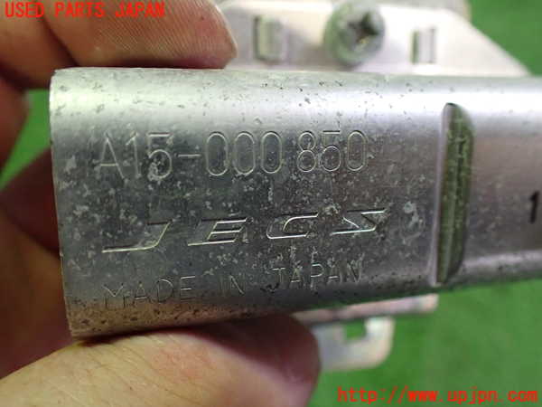 2UPJ-9230276881]フィガロ(FK10)レジスター1 中古_3