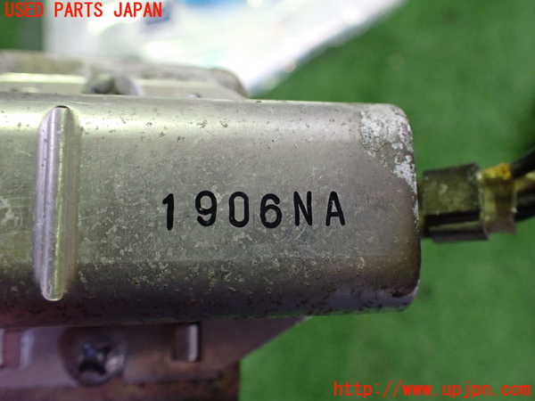 2UPJ-9230276881]フィガロ(FK10)レジスター1 中古_4