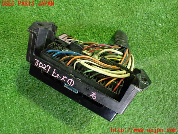 2UPJ-9230276741]フィガロ(FK10)ヒューズボックス1 中古_3