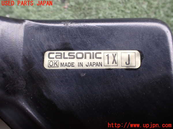 2UPJ-9230276837]フィガロ(FK10)電動ファン2 中古_4
