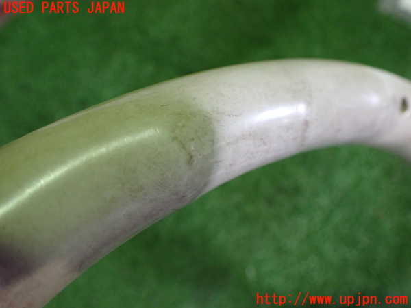 2UPJ-9230277855]フィガロ(FK10)ステアリングホイール 中古_3