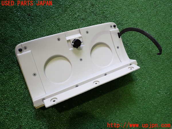 2UPJ-9230277516]フィガロ(FK10)グローブボックス1 中古_2
