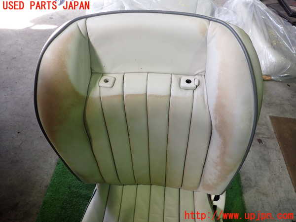 2UPJ-9230277065]フィガロ(FK10)助手席シート 中古_2