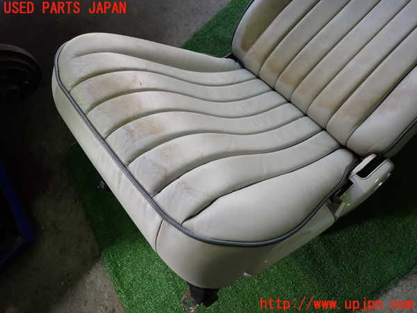 2UPJ-9230277065]フィガロ(FK10)助手席シート 中古_3