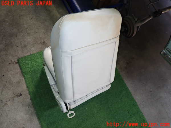 2UPJ-9230277065]フィガロ(FK10)助手席シート 中古_4