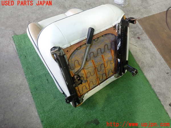 2UPJ-9230277065]フィガロ(FK10)助手席シート 中古_5