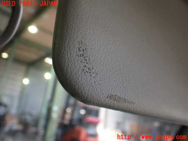 2UPJ-9230277625]フィガロ(FK10)室内サンバイザー右側 中古_3