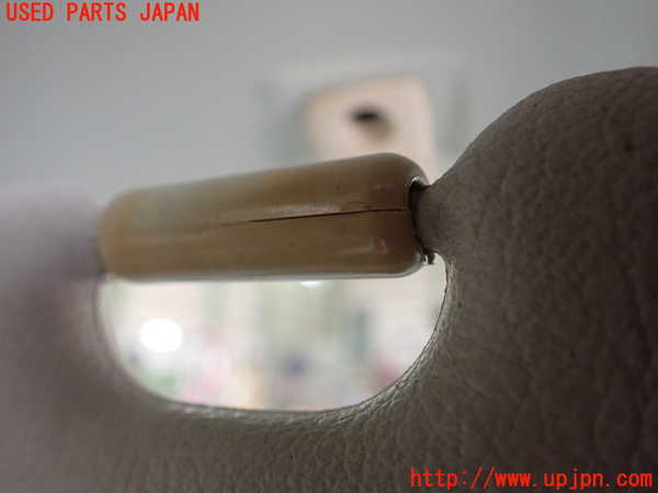 2UPJ-9230277630]フィガロ(FK10)室内サンバイザー左側 中古_3