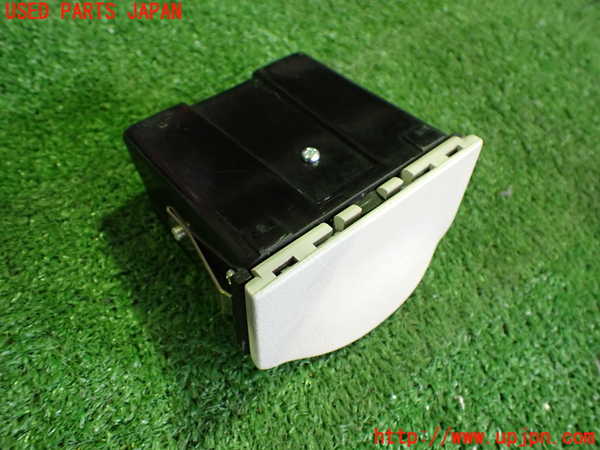 2UPJ-9230277821]フィガロ(FK10)灰皿1 中古_2