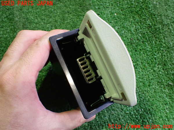 2UPJ-9230277821]フィガロ(FK10)灰皿1 中古_3