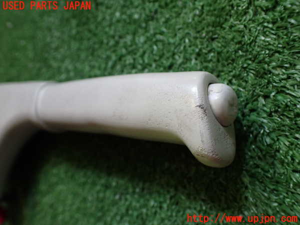2UPJ-9230277550]フィガロ(FK10)サイドブレーキレバー 中古_2