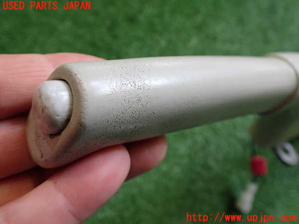 2UPJ-9230277550]フィガロ(FK10)サイドブレーキレバー 中古_3