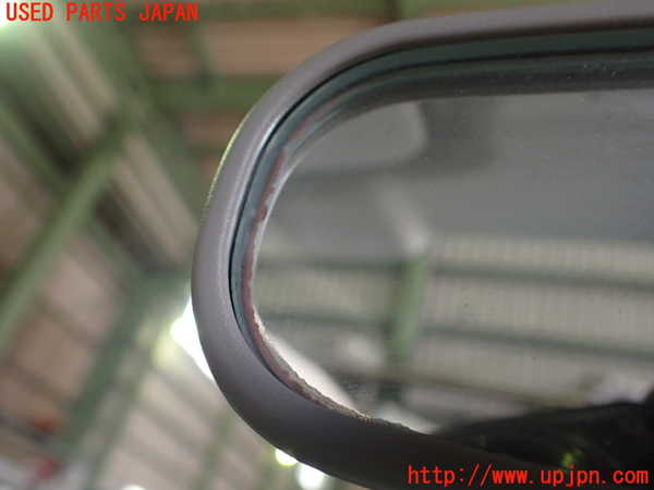2UPJ-9230277615]フィガロ(FK10)ルームミラー 中古_2