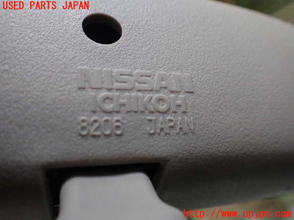 2UPJ-9230277615]フィガロ(FK10)ルームミラー 中古_4
