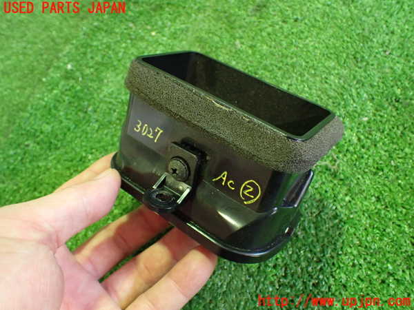 2UPJ-9230277527]フィガロ(FK10)エアコン吹き出し口2 右 中古_2